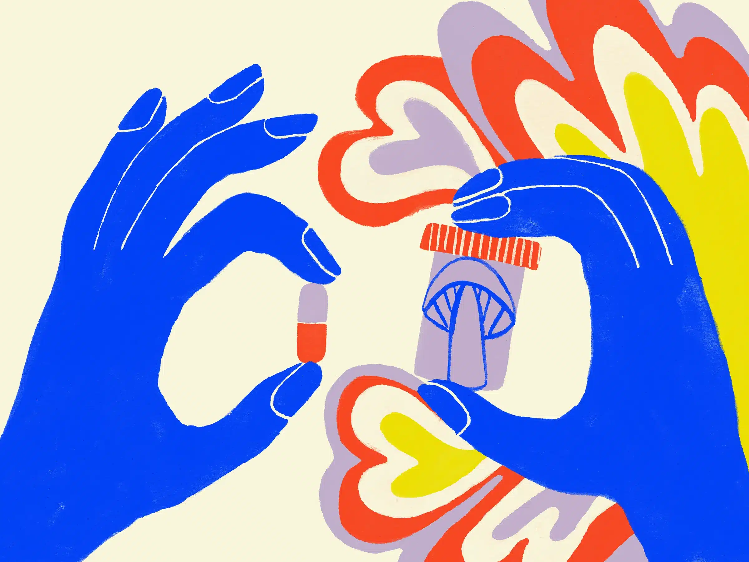 How to Microdose, How to Microdose Psilocybin: A Beginners’ Guide to Microdosing