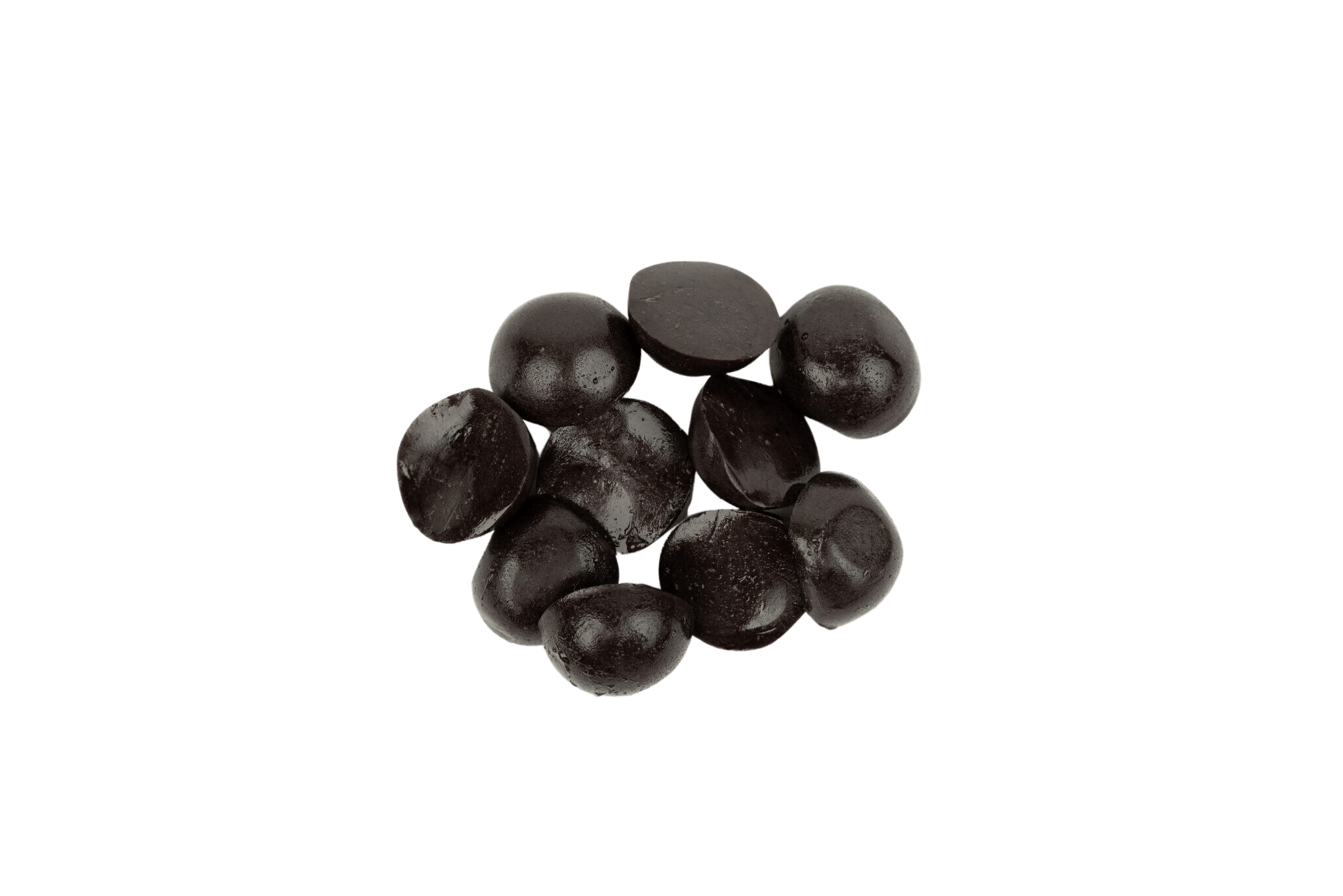 Wonder Mushroom Infused Edibles – Cherry Cola Gummies (3000mg) - Image 3