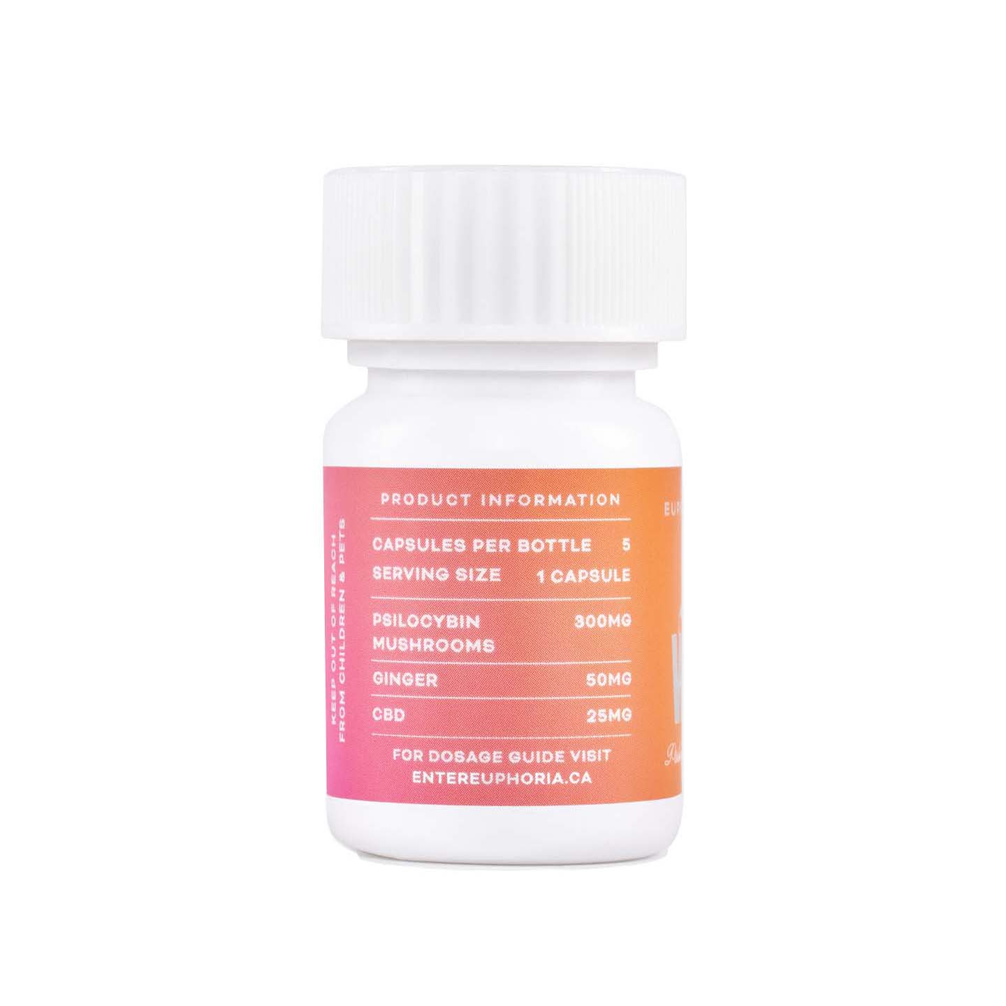 Euphoria Psychedelics – Skywalker (5x300mg) - Image 2