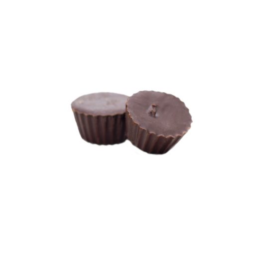 Shroomies – Dark Chocolate Cups (1000mg) - Image 2