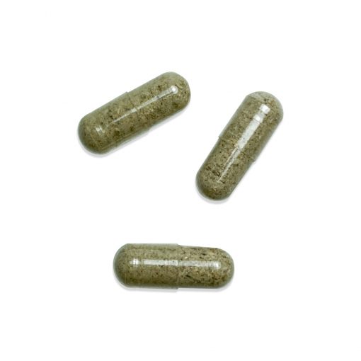 Shroomies - Microdose Psilocybin Capsules (3000mg) - Image 2