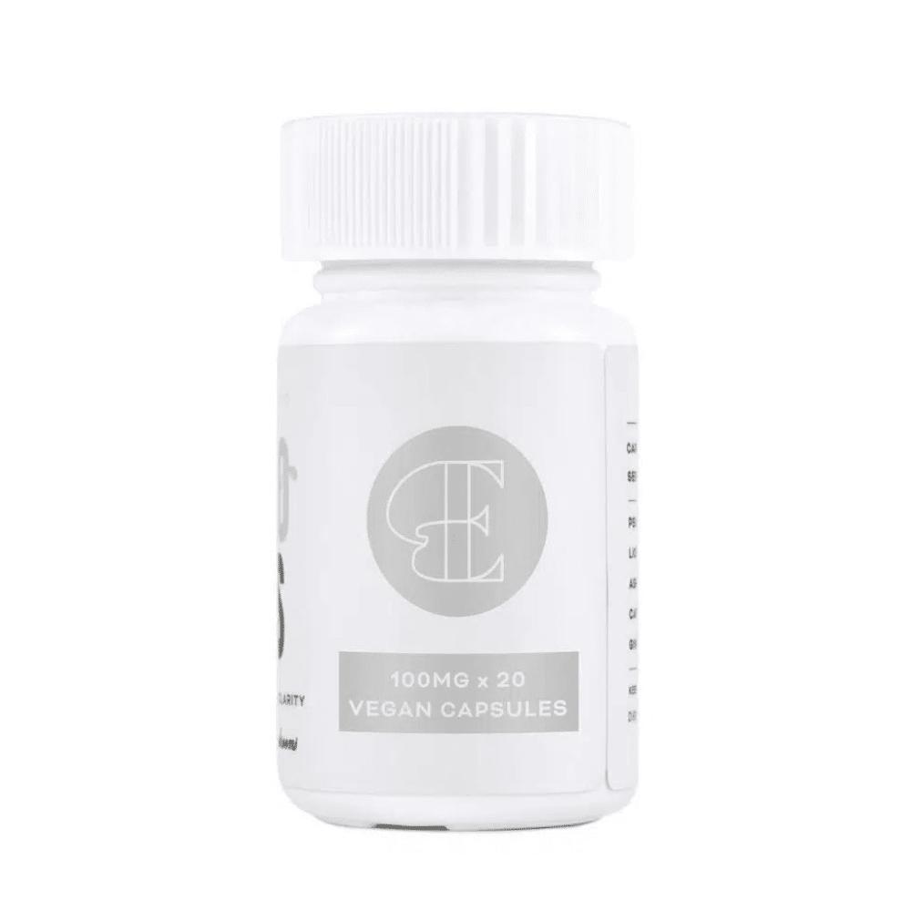 Euphoria Psychedelics – Micro Focus Capsules (2000mg) - Image 3