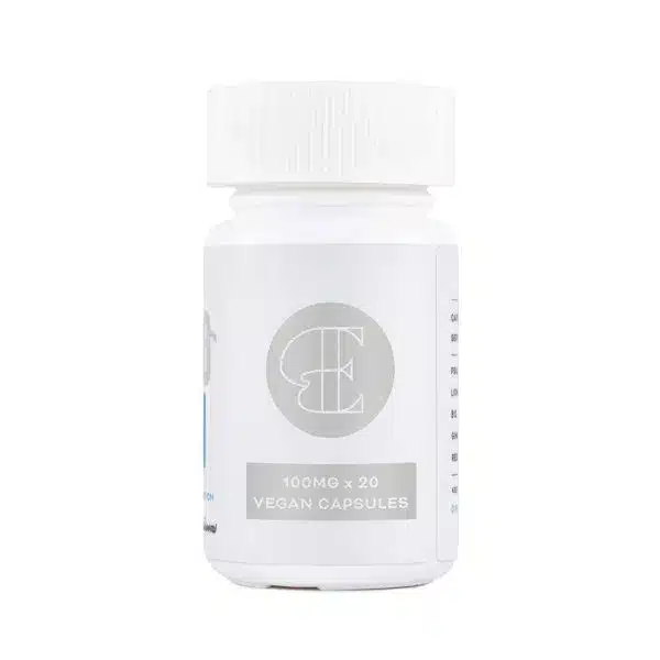 Euphoria Psychedelics – Micro Brain Capsules (2000mg) - Image 3