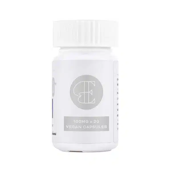 Euphoria Psychedelics – Micro Calm Capsules (2000mg) - Image 2