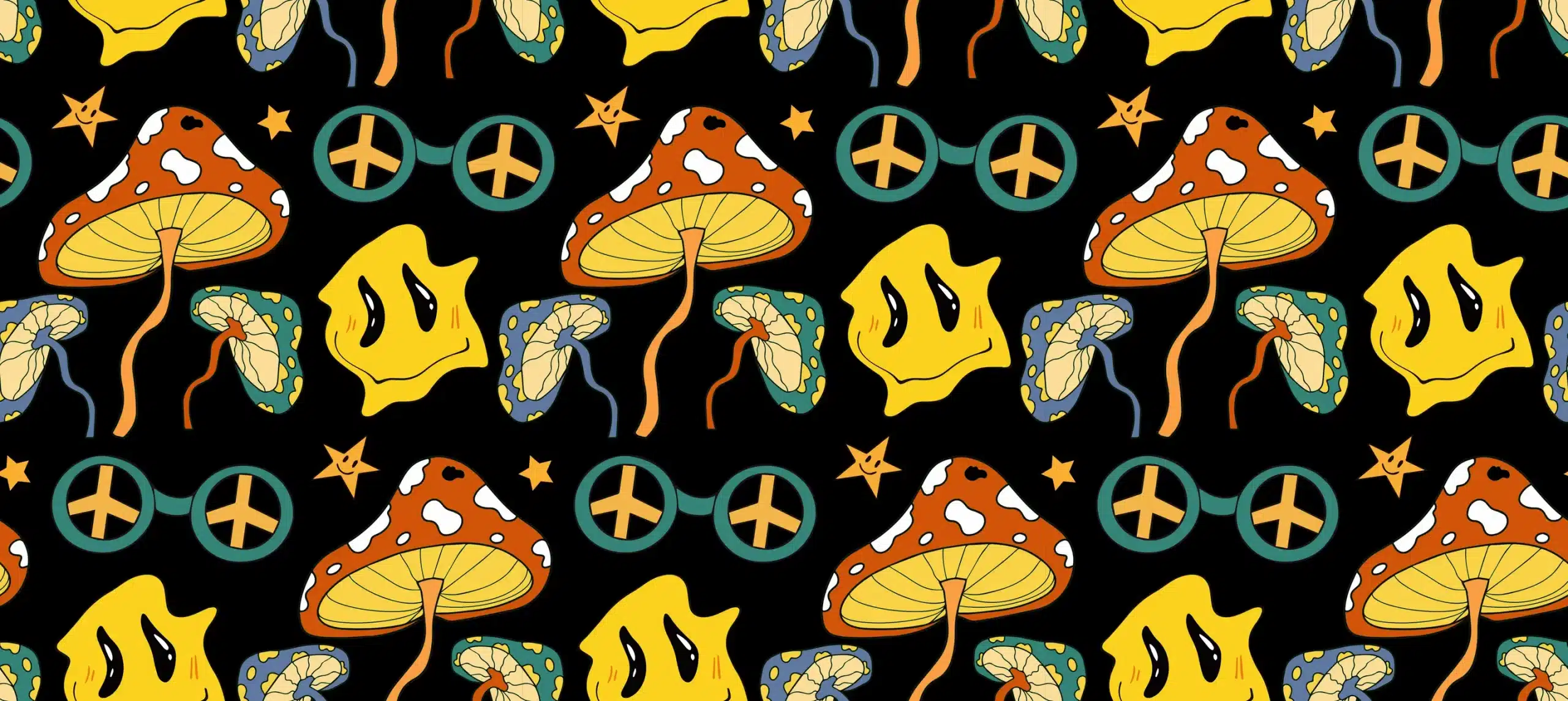 magic mushrooms vs lsd, What’s the Difference Between Magic Mushrooms, LSD, and Ayahuasca?