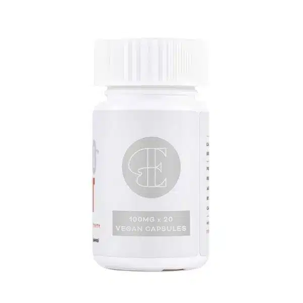 Euphoria Psychedelics – Micro Boost Capsules (2000mg) - Image 3