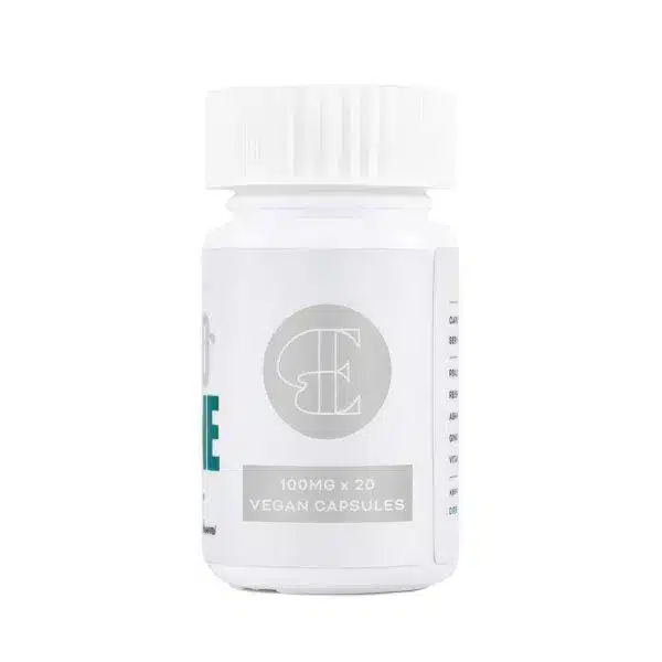 Euphoria Psychedelics – Micro Immune Capsules 2000mg - Image 3