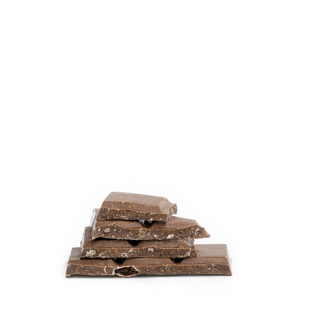 Schedule 35 - Crunchy Mocha Chocolate (5000mg) - Image 2