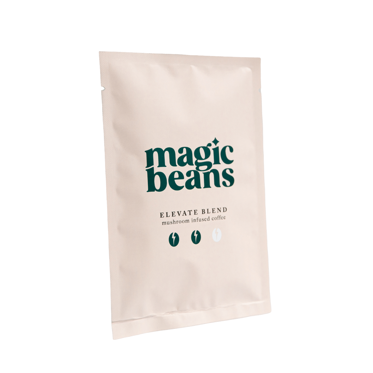 Magic Beans - Elevate Blend Coffee (10x250mg)