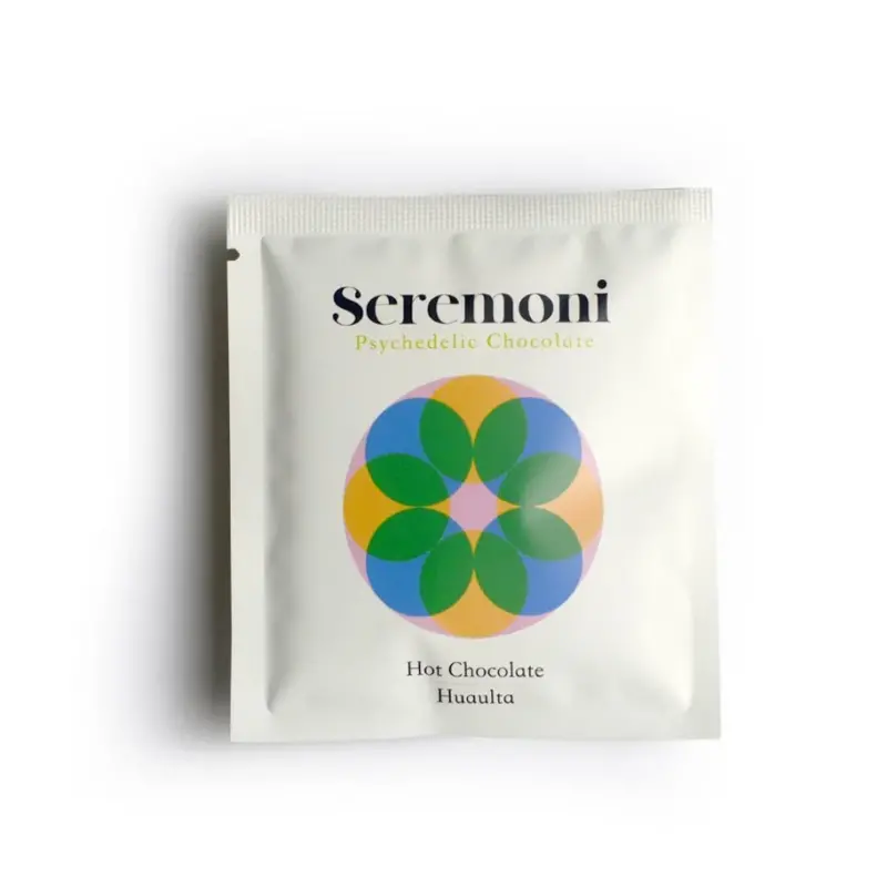 Seremoni - Psilocybin Hot Chocolate (1000mg)