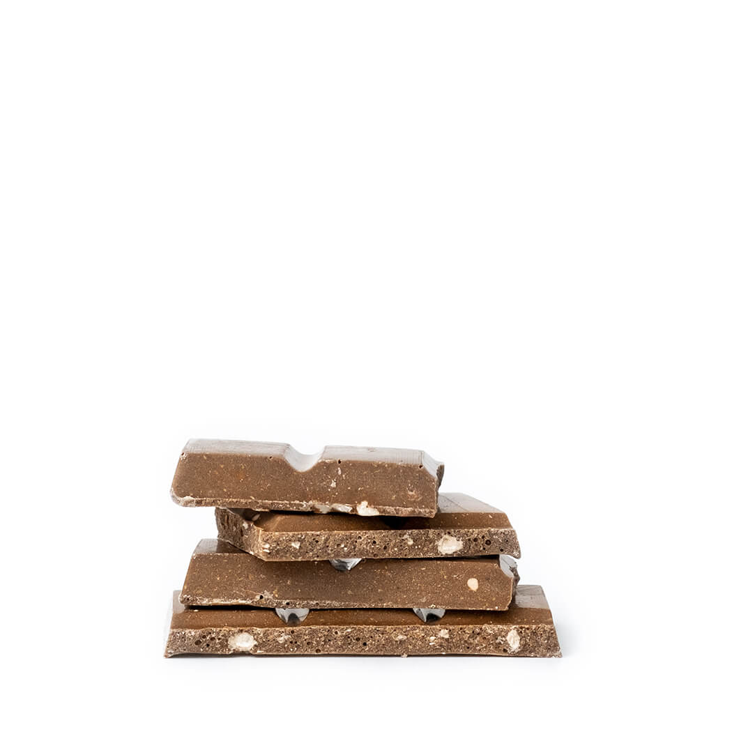 Schedule 35 - Chocolate Hazelnut Crunch (5000mg) - Image 2