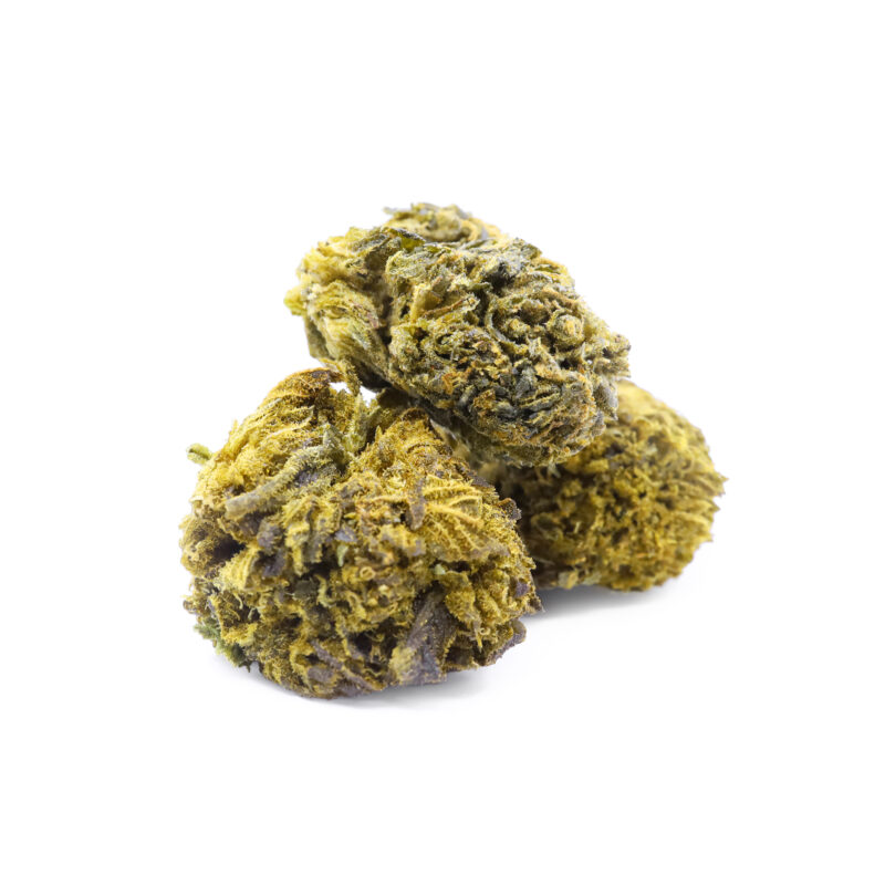 Gorilla Glue Cannabis (Hybrid)
