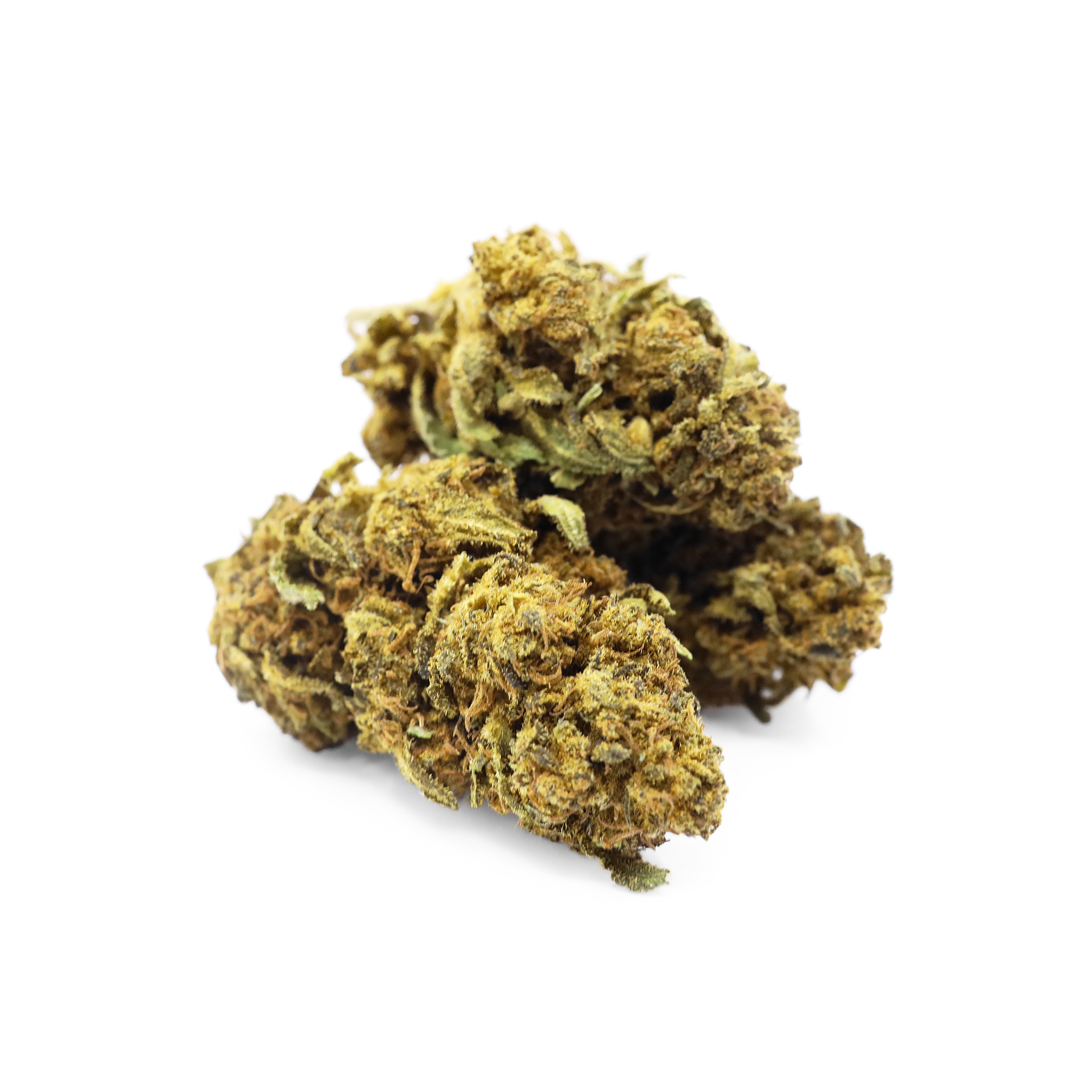 Death Bubba Cannabis (Indica)
