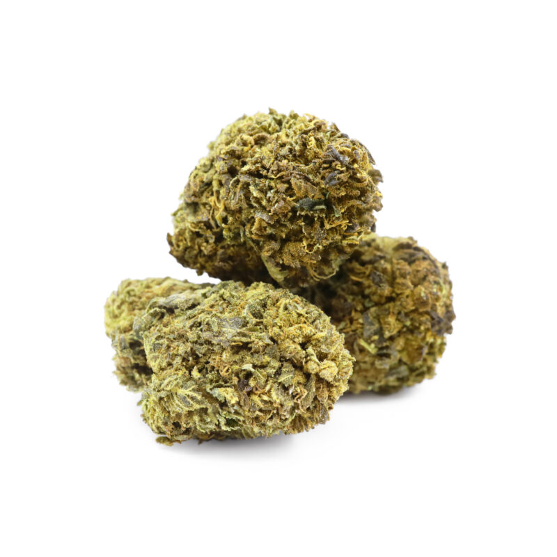 Purple Candy Cannabis (Hybrid)