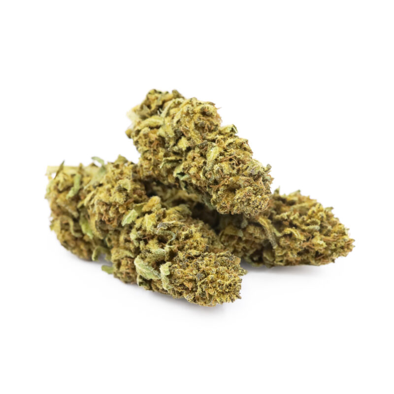Peanut Butter Breath Cannabis (Hybrid)