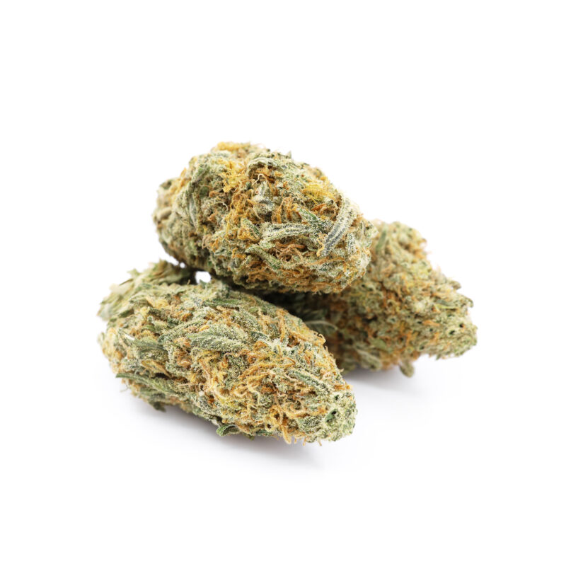 Honey Cream Cannabis (Indica)