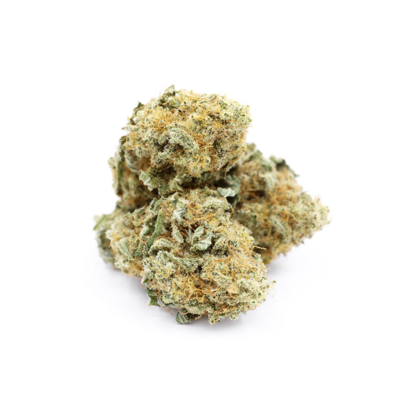 Watermelon Ice Cannabis (Hybrid)