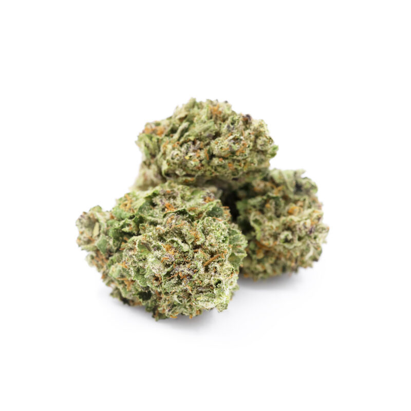 Pink Kush Cannabis (Indica)