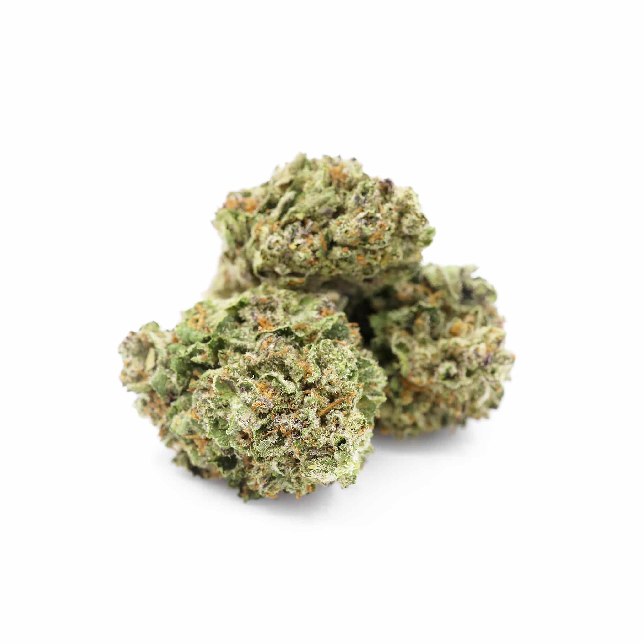 Pink Kush Cannabis (Indica)