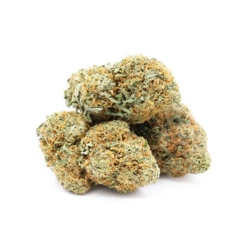 Super Lemon Haze Cannabis (Sativa)