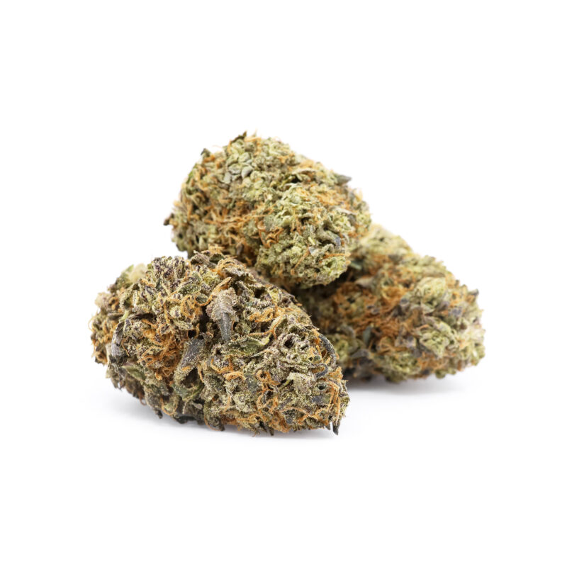 Zelato Ice Cannabis (Hybrid)