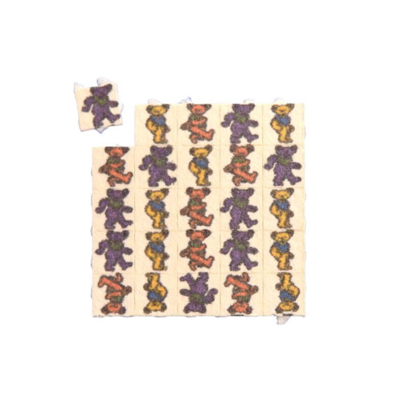 LSD-25 (120µg)