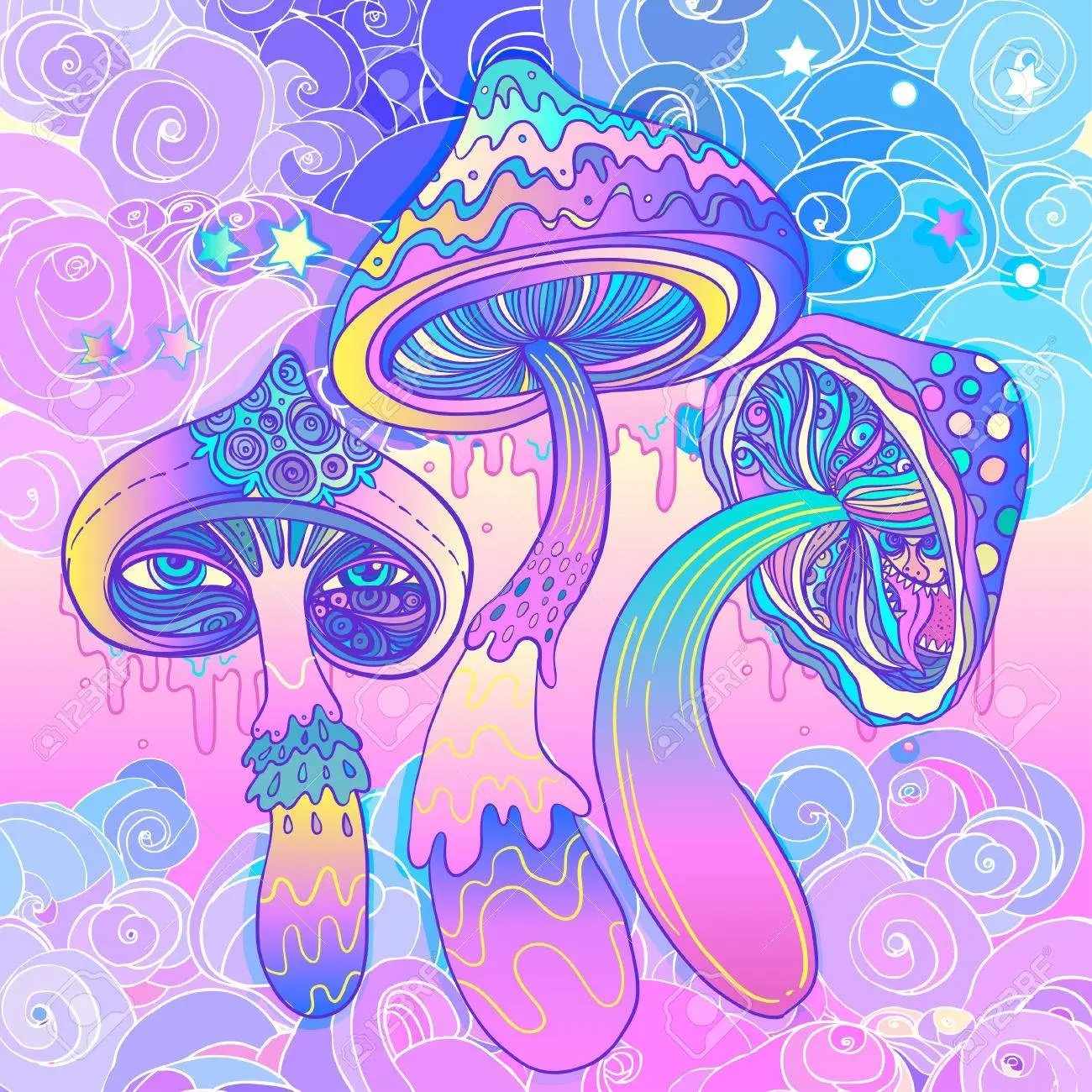 shroom therapy, FAQs About Shroom Therapy And Microdosing