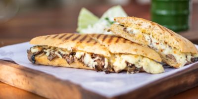 shrooms edibles picture of sandwich