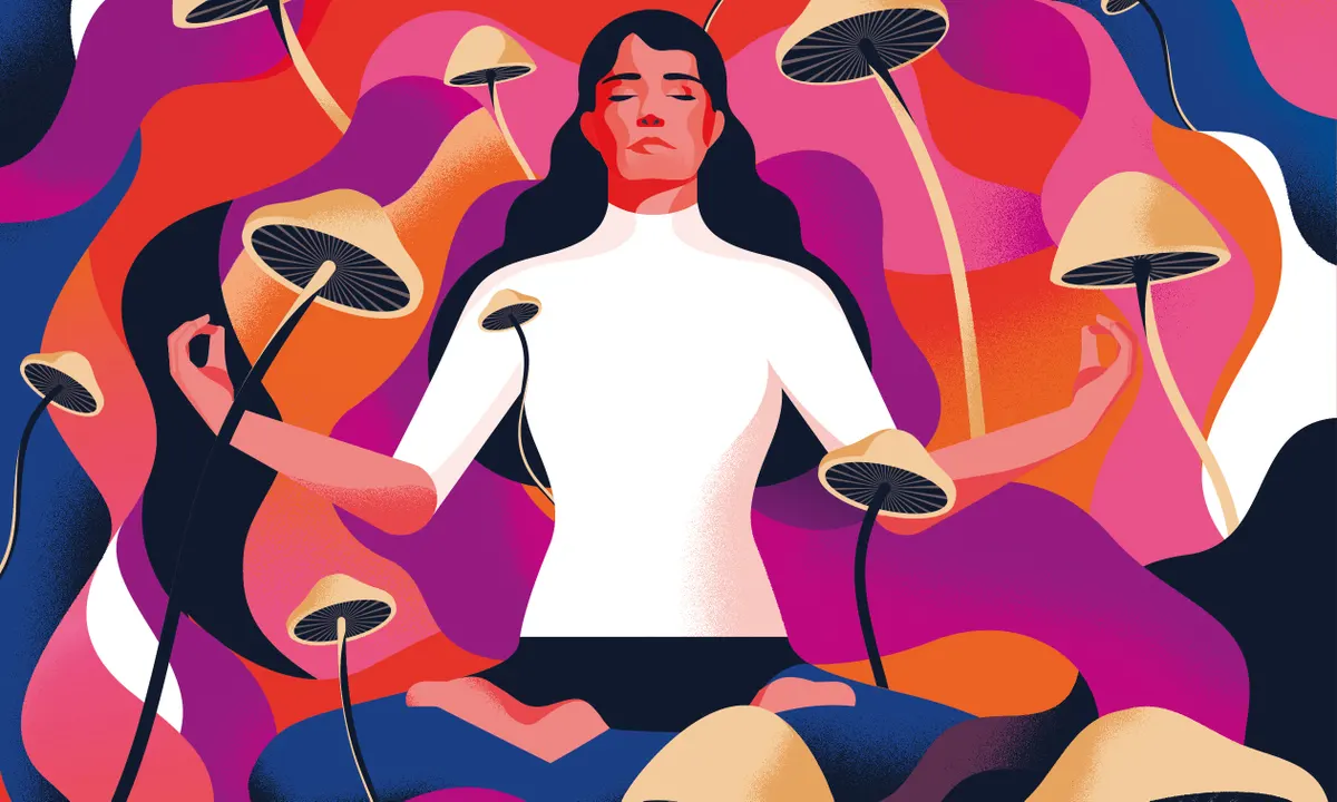 Shrooms ceremonies, Shrooms Ceremonies and Magic Mushrooms Shamanic Rituals