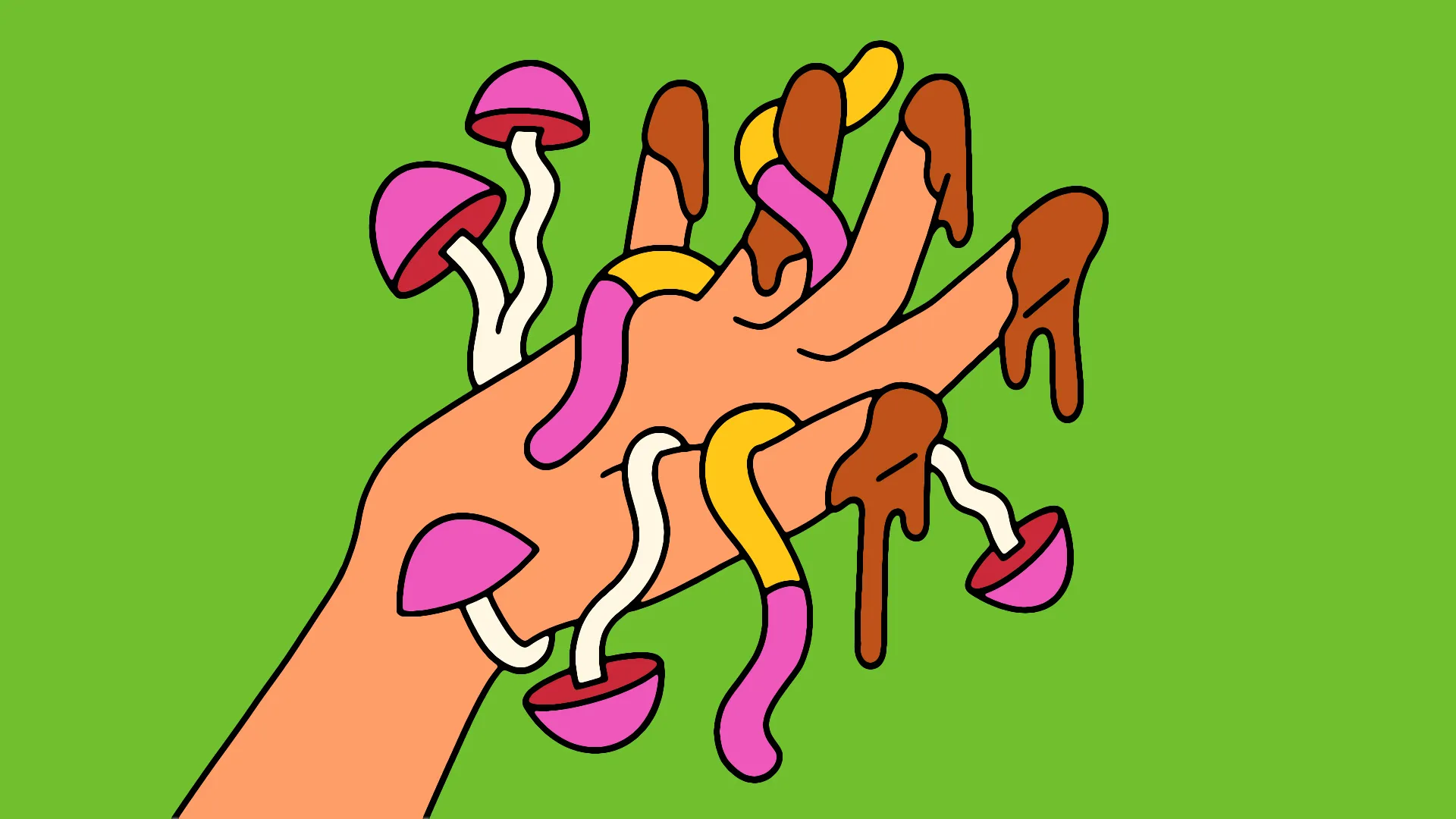 shrooms edibles, Shrooms Edibles Are All the Rage in Canada | Buy Them Online Today