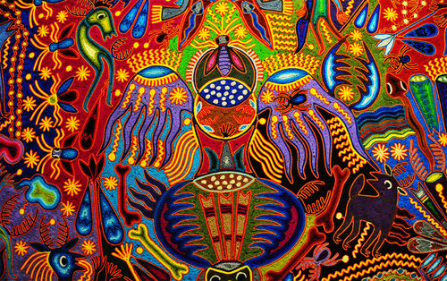 what is mescaline?, What is Mescaline? Your Guide to Peyote, San Pedro, Wachuma&#8230;