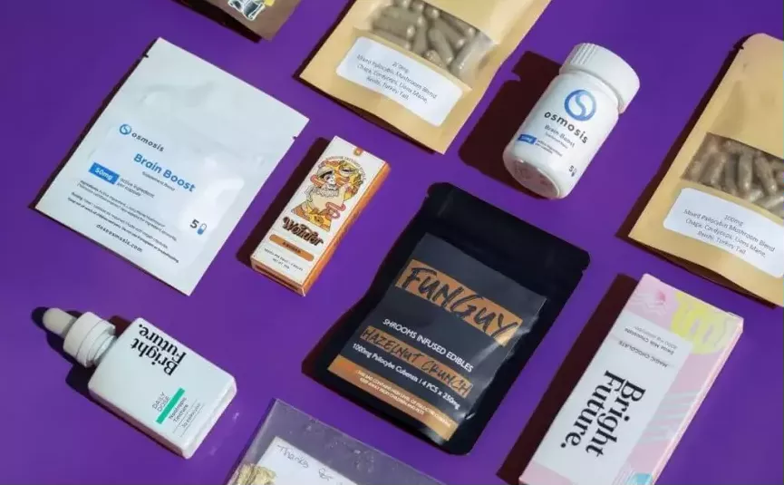 shrooms products in canada, Shrooms Products in Canada | What We Sell At Our Online Dispensary