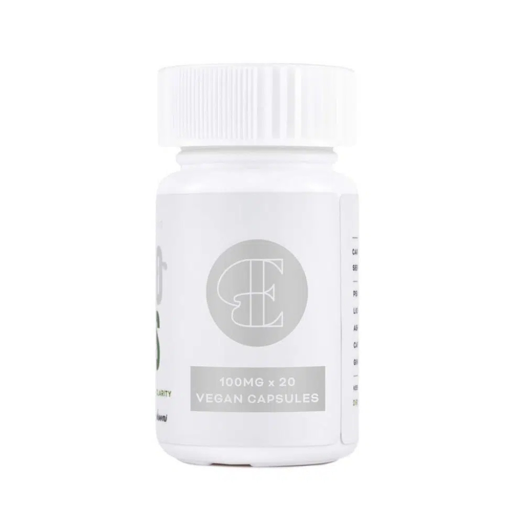 Euphoria Psychedelics – Micro Glow Capsules (2000mg) - Image 3