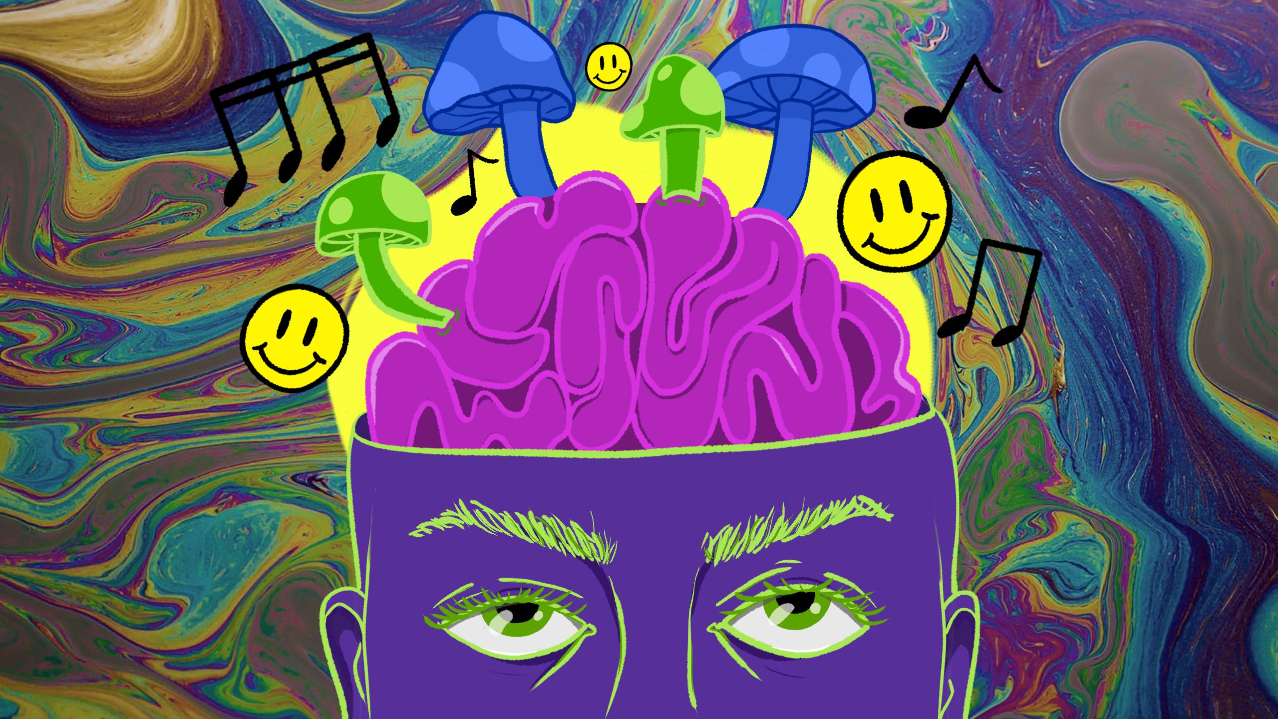 Psychedelic Research, Psychedelic Research Institutes Are Leading the Way in Psychedelic Research