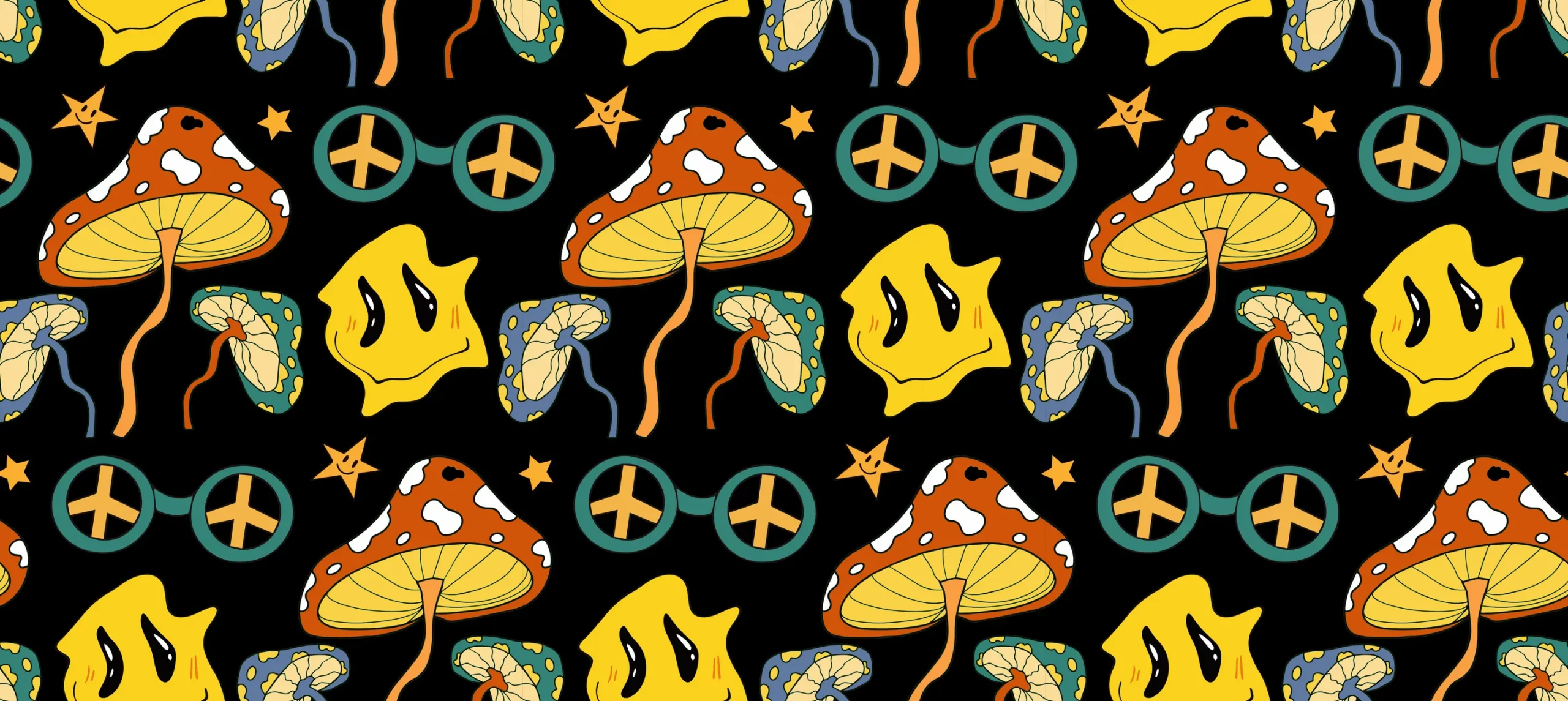 magic mushrooms vs lsd, What&#8217;s the Difference Between Magic Mushrooms, LSD, and Ayahuasca?