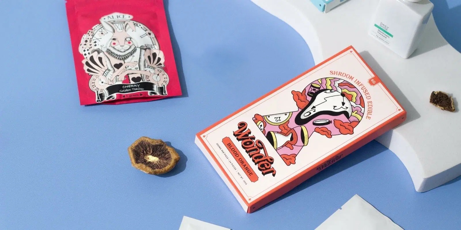 magic mushroom chocolate, Everything You Need to Know About Magic Mushroom Edibles