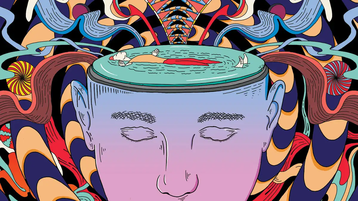 set and setting psychedelics, Why Set and Setting Matters for Psychedelics