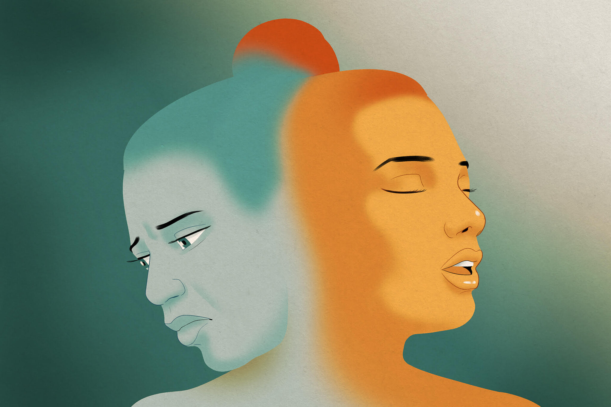 , How to Survive a Bad Trip on Shrooms