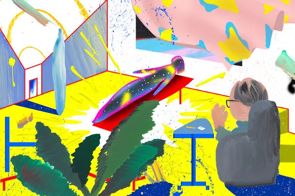 Psychedelic Integration Therapy, What Is Psychedelic Integration?